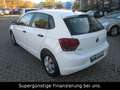 Volkswagen Polo VI Trendline,KLIMA,GARANTIE,BLUETOOTH Weiß - thumbnail 4