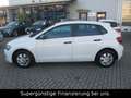 Volkswagen Polo VI Trendline,KLIMA,GARANTIE,BLUETOOTH Weiß - thumbnail 20