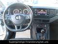 Volkswagen Polo VI Trendline,KLIMA,GARANTIE,BLUETOOTH Weiß - thumbnail 13
