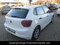 Volkswagen Polo VI Trendline,KLIMA,GARANTIE,BLUETOOTH Weiß - thumbnail 3