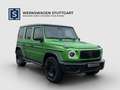 Mercedes-Benz G 63 AMG G 63 AMG NIght 22" MANUFAKTUR Nappa MASSAGE Grün - thumbnail 7