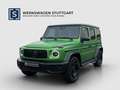 Mercedes-Benz G 63 AMG G 63 AMG NIght 22" MANUFAKTUR Nappa MASSAGE Grün - thumbnail 1