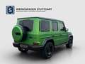 Mercedes-Benz G 63 AMG G 63 AMG NIght 22" MANUFAKTUR Nappa MASSAGE Grün - thumbnail 5
