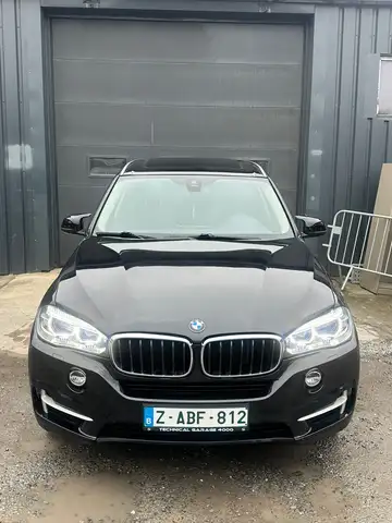 BMW X5 X5 2.0 dA sDrive25