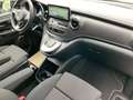 Mercedes-Benz V 300 d Lang AMG/Airmatic/LED/Standheizung/BURM Noir - thumbnail 10