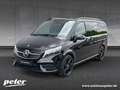 Mercedes-Benz V 300 d Lang AMG/Airmatic/LED/Standheizung/BURM Noir - thumbnail 1