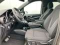 Mercedes-Benz V 300 d Lang AMG/Airmatic/LED/Standheizung/BURM Zwart - thumbnail 5
