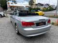 BMW 320 i Cabrio **Klima**NAVI**Sitzheizung**Leder**PDC** Zilver - thumbnail 6