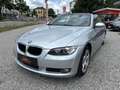 BMW 320 i Cabrio **Klima**NAVI**Sitzheizung**Leder**PDC** Zilver - thumbnail 3
