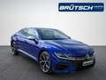 Volkswagen Arteon 2.0 TSI R 4Motion DSG / ABT / LEDER / AHK / PANORA Blau - thumbnail 2