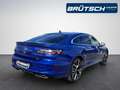 Volkswagen Arteon 2.0 TSI R 4Motion DSG / ABT / LEDER / AHK / PANORA Blau - thumbnail 4
