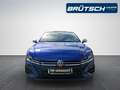 Volkswagen Arteon 2.0 TSI R 4Motion DSG / ABT / LEDER / AHK / PANORA Blau - thumbnail 5