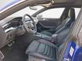 Volkswagen Arteon 2.0 TSI R 4Motion DSG / ABT / LEDER / AHK / PANORA Blau - thumbnail 9