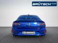 Volkswagen Arteon 2.0 TSI R 4Motion DSG / ABT / LEDER / AHK / PANORA Blau - thumbnail 6