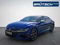 Volkswagen Arteon 2.0 TSI R 4Motion DSG / ABT / LEDER / AHK / PANORA Blau - thumbnail 1