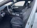 Audi A4 45 TFSI S tronic quattro S line Matrix Weiß - thumbnail 10