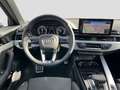 Audi A4 45 TFSI S tronic quattro S line Matrix Weiß - thumbnail 6