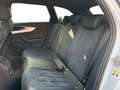 Audi A4 45 TFSI S tronic quattro S line Matrix Weiß - thumbnail 11
