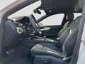 Audi A4 45 TFSI S tronic quattro S line Matrix Weiß - thumbnail 10