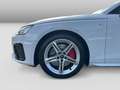 Audi A4 45 TFSI S tronic quattro S line Matrix Weiß - thumbnail 5