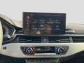 Audi A4 45 TFSI S tronic quattro S line Matrix Weiß - thumbnail 7