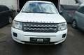 Land Rover Freelander 2 E TD4 Biały - thumbnail 2