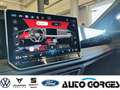 Volkswagen Tiguan R-Line 1,5 l eHybrid OPF DSG +BLACK-STYLE Grau - thumbnail 12