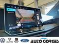 Volkswagen Tiguan R-Line 1,5 l eHybrid OPF DSG +BLACK-STYLE Grau - thumbnail 10
