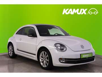 2.0TDI DSG Club+TEMPO+PDC+KLIMA+ISOFIX