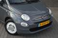 Fiat 500 39DKM!|Airco|LED|Retro-look|1e eigenaar! Grau - thumbnail 9