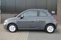 Fiat 500 39DKM!|Airco|LED|Retro-look|1e eigenaar! Grau - thumbnail 15