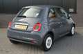 Fiat 500 39DKM!|Airco|LED|Retro-look|1e eigenaar! Grau - thumbnail 6