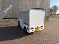 Cenntro Sonstige C150 Seval C150 100% elektrisch Nieuw Weiß - thumbnail 28
