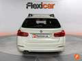 BMW 320 320d Touring EfficientDynamics Blanco - thumbnail 5