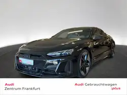 Audi RS e-tron GT Laser Leder Keramik Carbondach B&O