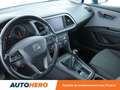 SEAT Leon 1.6 TDI Style Business Bleu - thumbnail 11