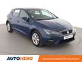 SEAT Leon 1.6 TDI Style Business Bleu - thumbnail 8