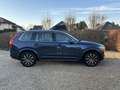 Volvo XC90 B5 D AWD Geartronic Momentum Pro Bleu - thumbnail 2