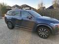 Volvo XC90 B5 D AWD Geartronic Momentum Pro Bleu - thumbnail 3