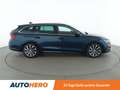 Skoda Octavia 2.0 TDI First Edition Aut.*NAVI*LED*ACC*CAM*PDC* Bleu - thumbnail 7