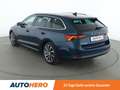 Skoda Octavia 2.0 TDI First Edition Aut.*NAVI*LED*ACC*CAM*PDC* Bleu - thumbnail 4