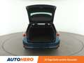 Skoda Octavia 2.0 TDI First Edition Aut.*NAVI*LED*ACC*CAM*PDC* Bleu - thumbnail 16
