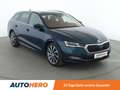 Skoda Octavia 2.0 TDI First Edition Aut.*NAVI*LED*ACC*CAM*PDC* Bleu - thumbnail 8