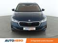 Skoda Octavia 2.0 TDI First Edition Aut.*NAVI*LED*ACC*CAM*PDC* Bleu - thumbnail 9