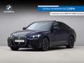 BMW i4 eDrive40 84 kWh M Sport Blauw - thumbnail 1