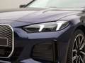 BMW i4 eDrive40 84 kWh M Sport Blauw - thumbnail 20
