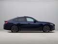 BMW i4 eDrive40 84 kWh M Sport Blauw - thumbnail 8
