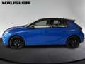Opel Corsa GS Line 1.2 Automatik CarPlay Navi Rückfahrkamera Bleu - thumbnail 2