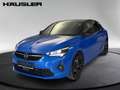 Opel Corsa GS Line 1.2 Automatik CarPlay Navi Rückfahrkamera Bleu - thumbnail 1