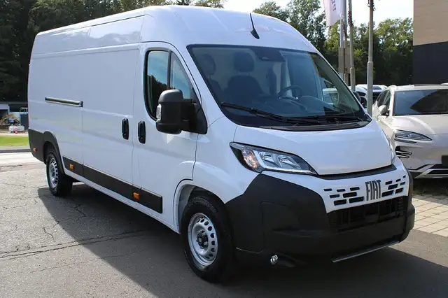 Fiat Ducato Ducato Maxi L4H2 140 10Zoll Navi  Abstandstempo...